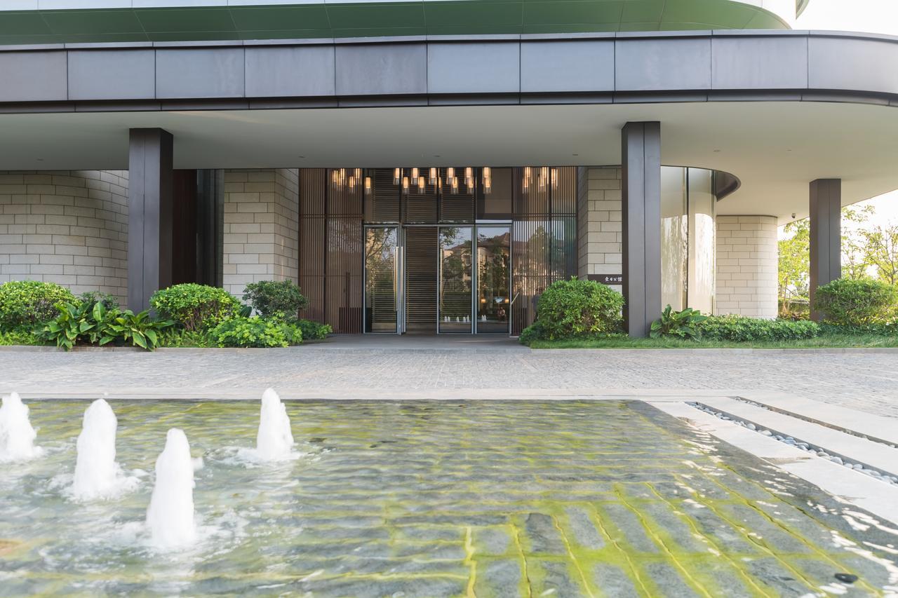 Van-Pretty Residence Haitang Bay Sanya Exterior photo